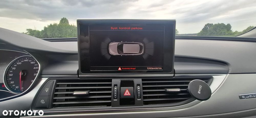 Audi A6 Avant 3.0 TDI DPF quattro S tronic - 18