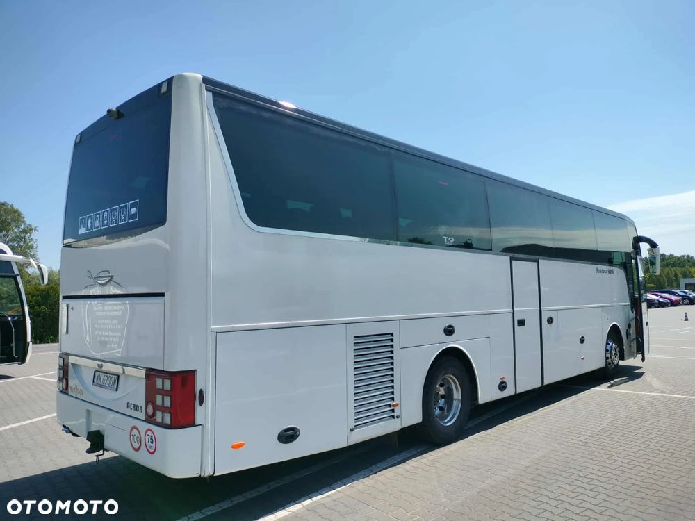 Van Hool 915 ACRON - 2