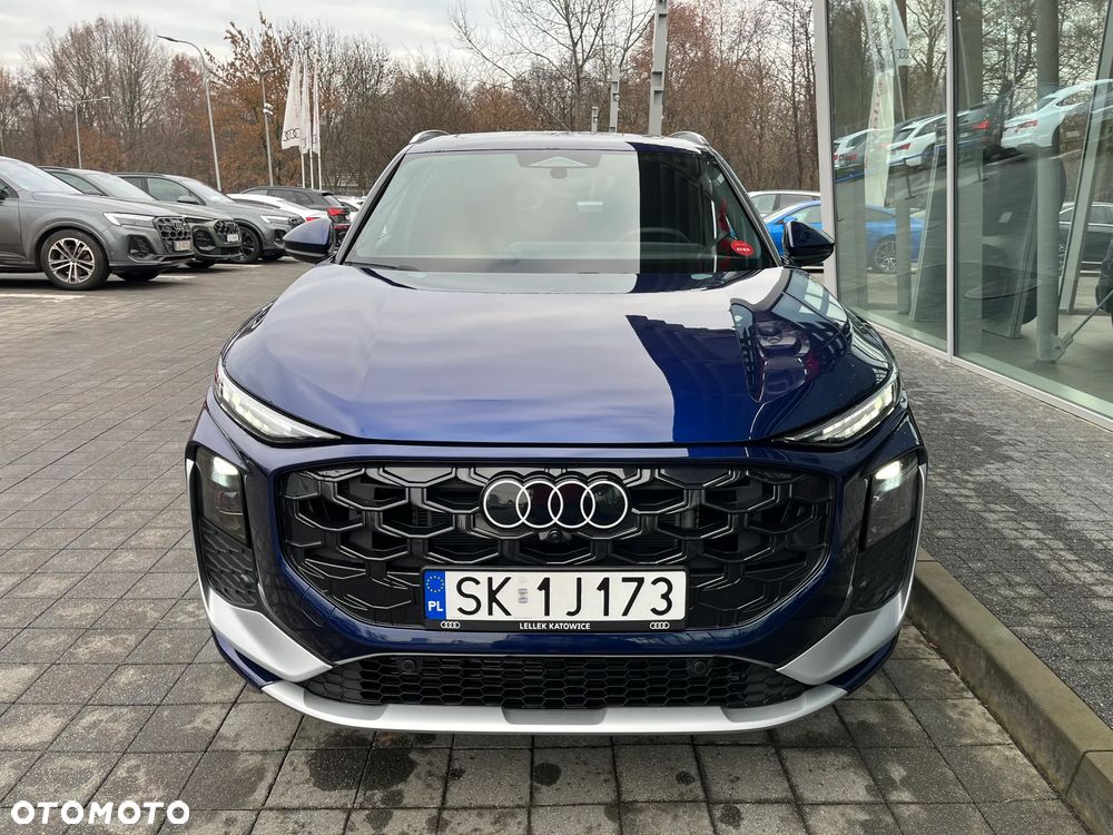 Audi Q3 35 TFSI mHEV S-Line S tronic - 4