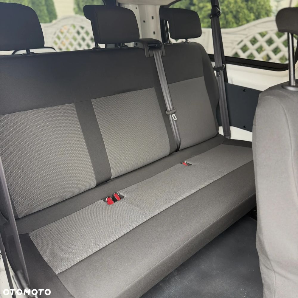 Peugeot Traveller 1.5 BlueHDi Long Business - 23