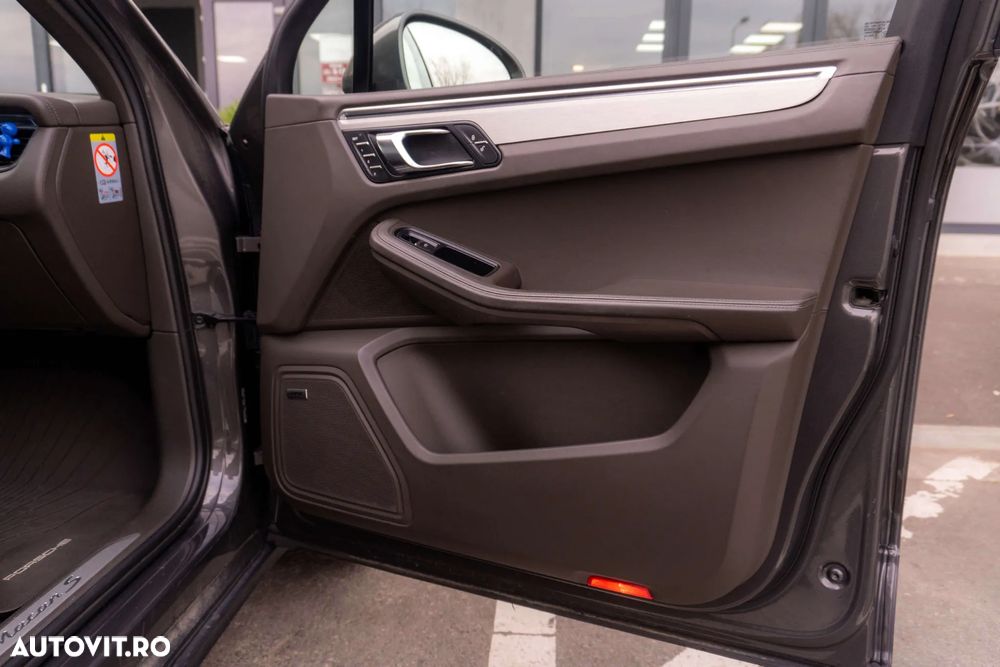 Porsche Macan 3.0 PDK S - 28