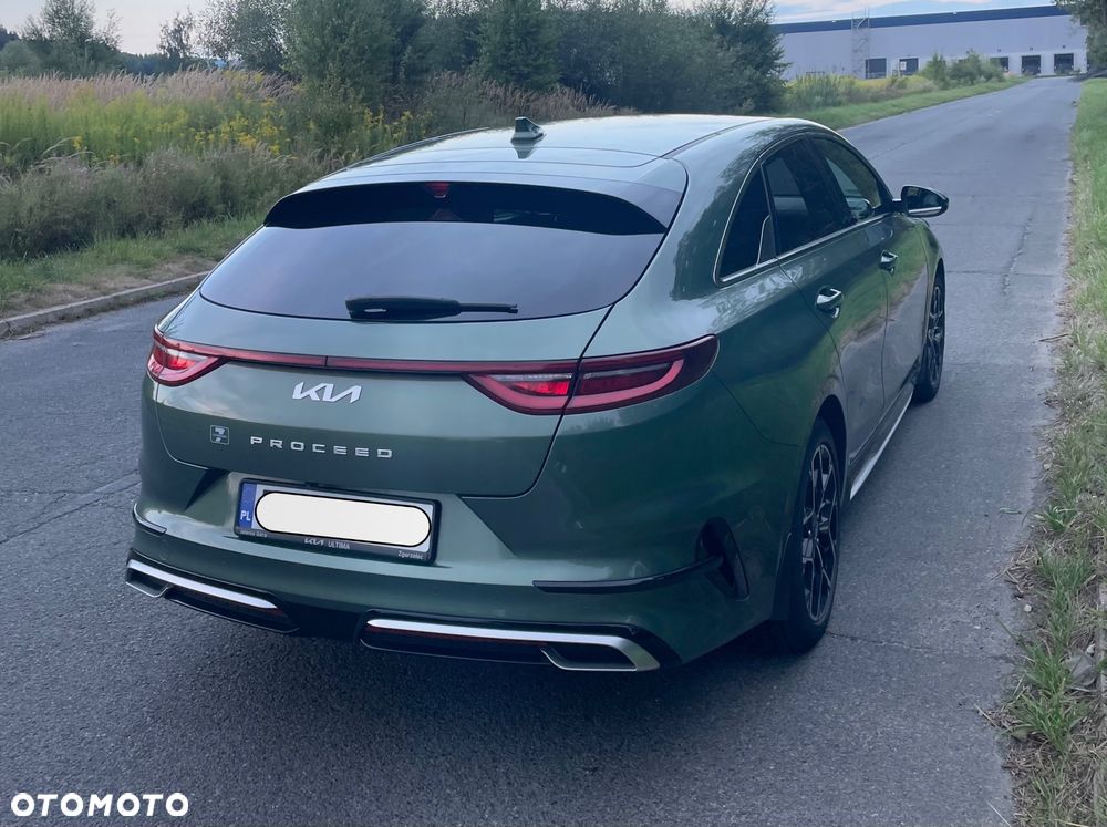 Kia ProCeed 1.0 T-GDI GT Line - 6