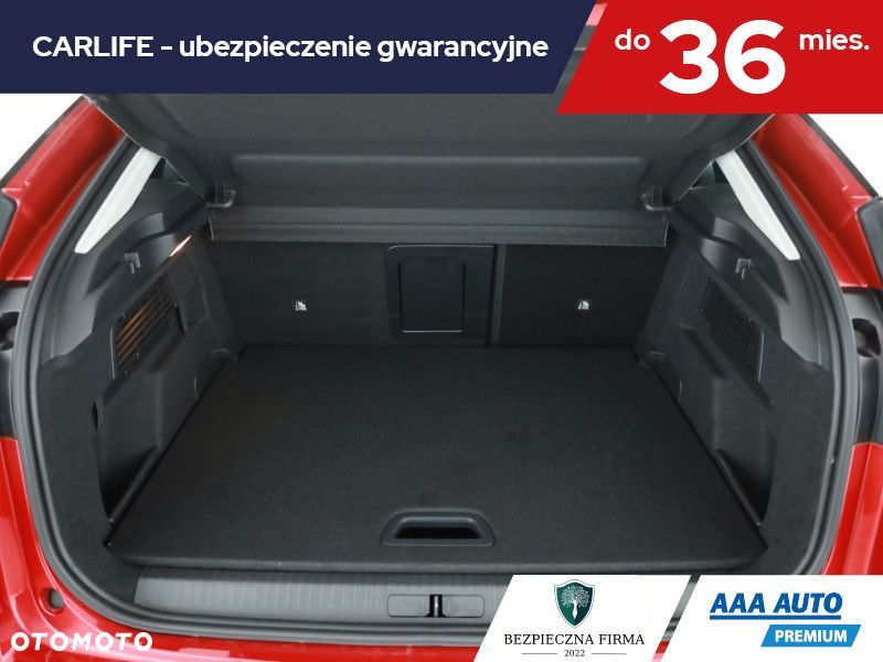 Citroën C4 - 20