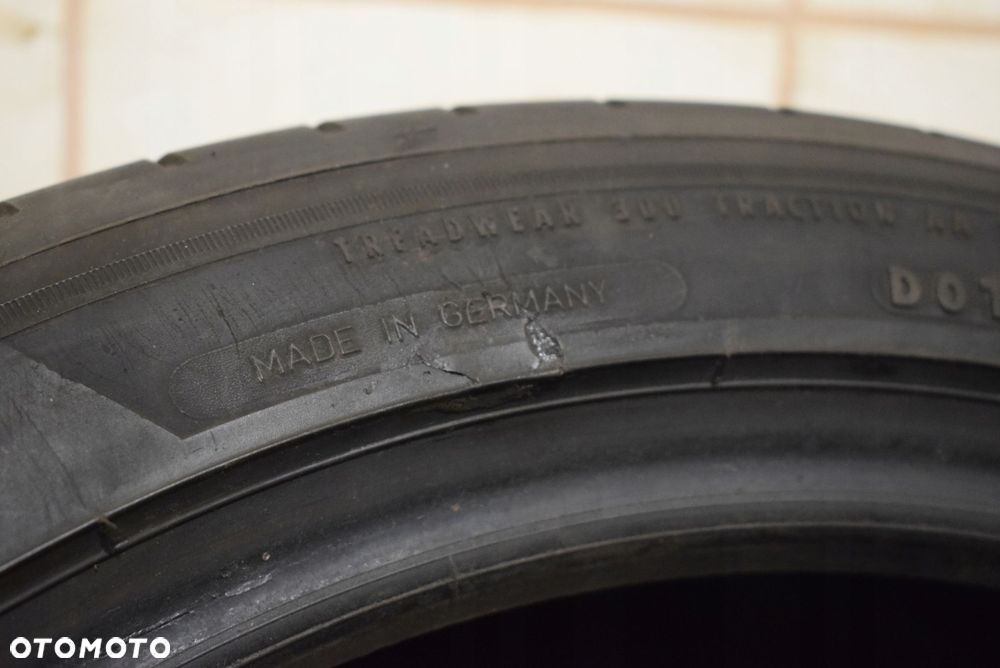 R18 225/45 Goodyear Eagle F1 Asymmetric 6 95Y Wysyłka gratis! - 7