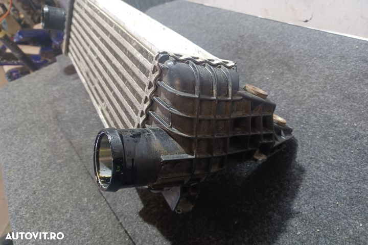 Intercooler 1.8 7T16-9L440-AD 1.8 7T16-9L440-AD Ford Transit Connect - 3