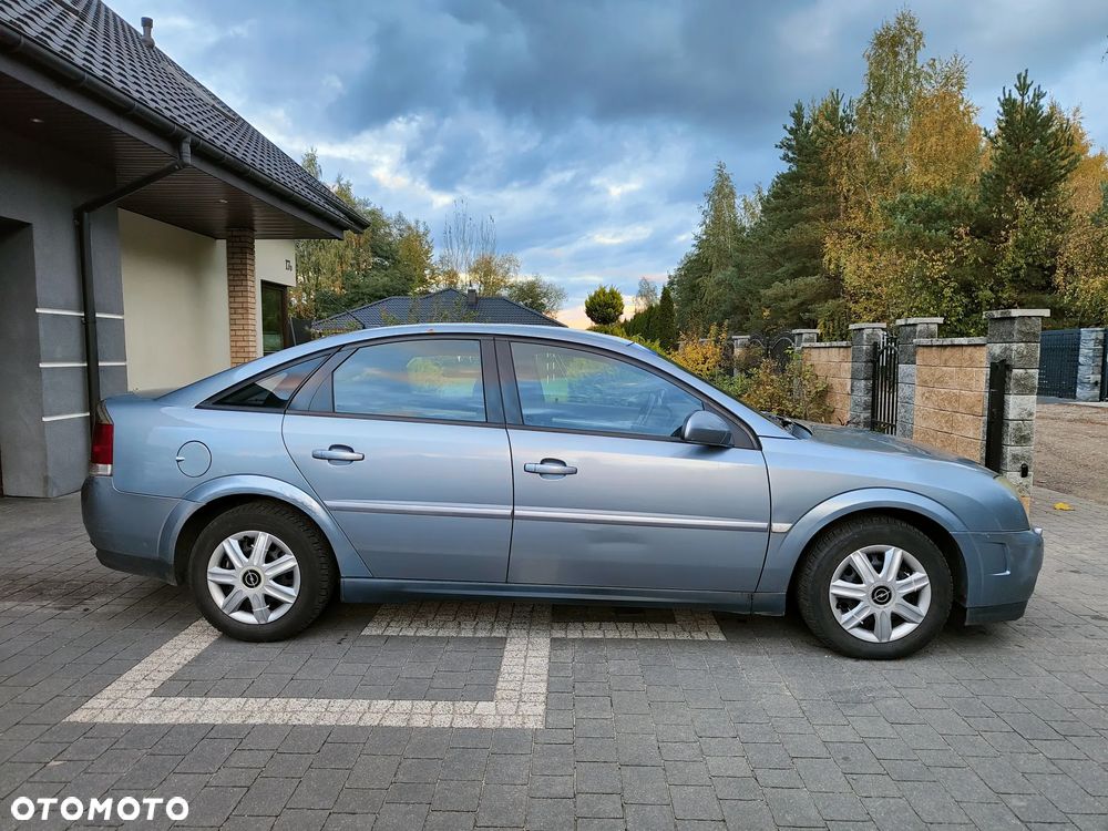 Opel Vectra 1.9 CDTI - 3
