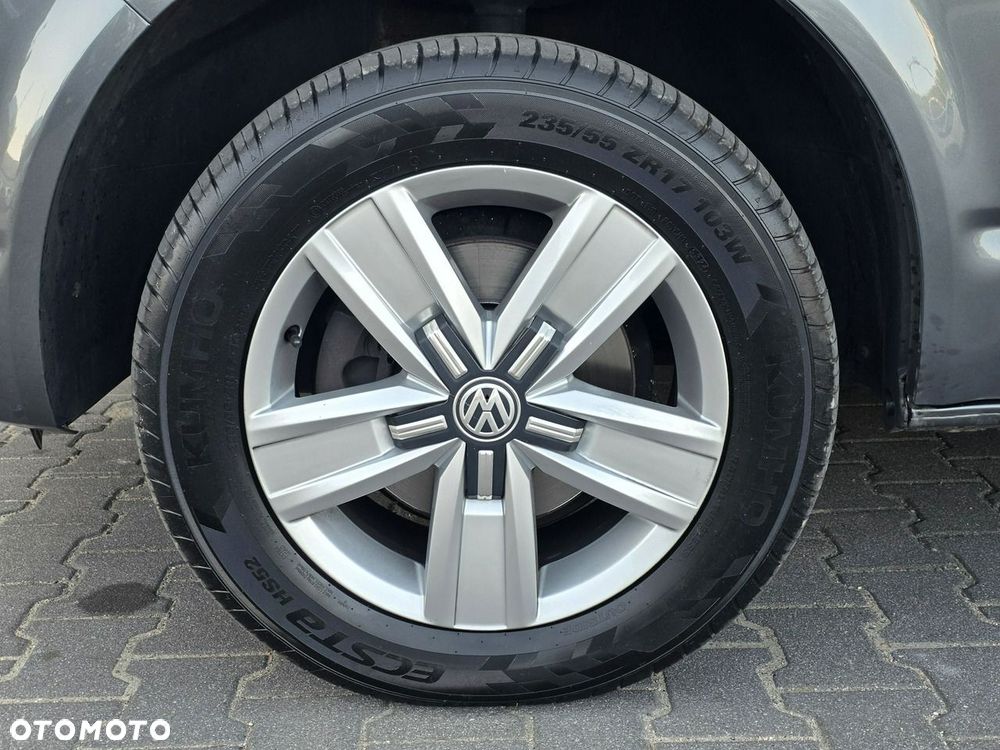 Volkswagen Multivan 2.0 TDI L1 Comfortline DSG - 28