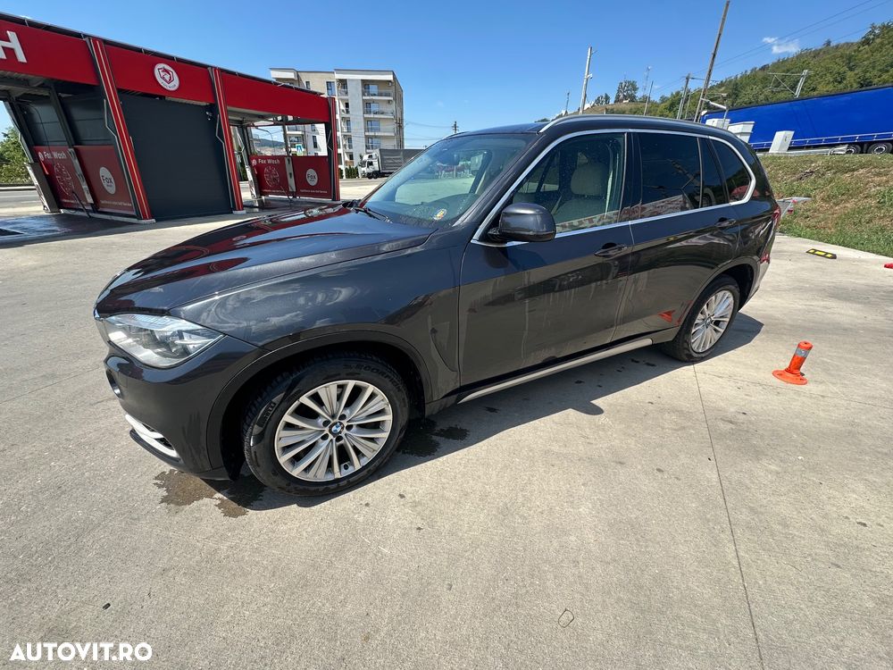 BMW X5 xDrive25d - 2