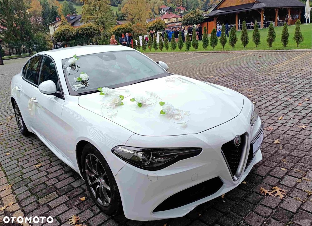 Alfa Romeo Giulia - 2