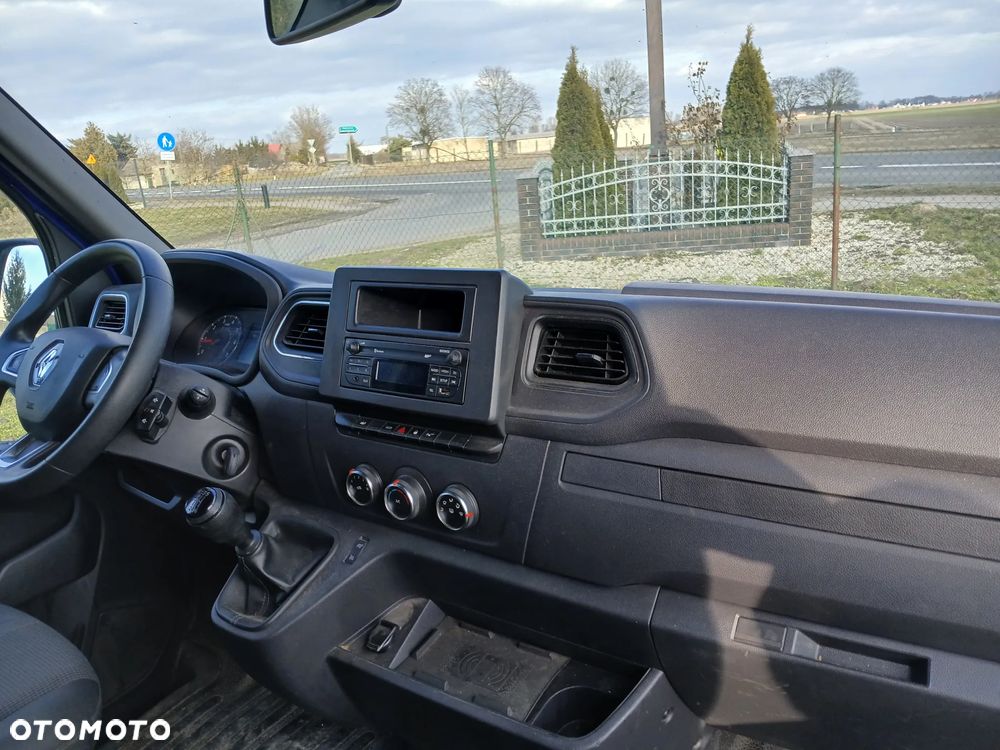 Renault Master - 6