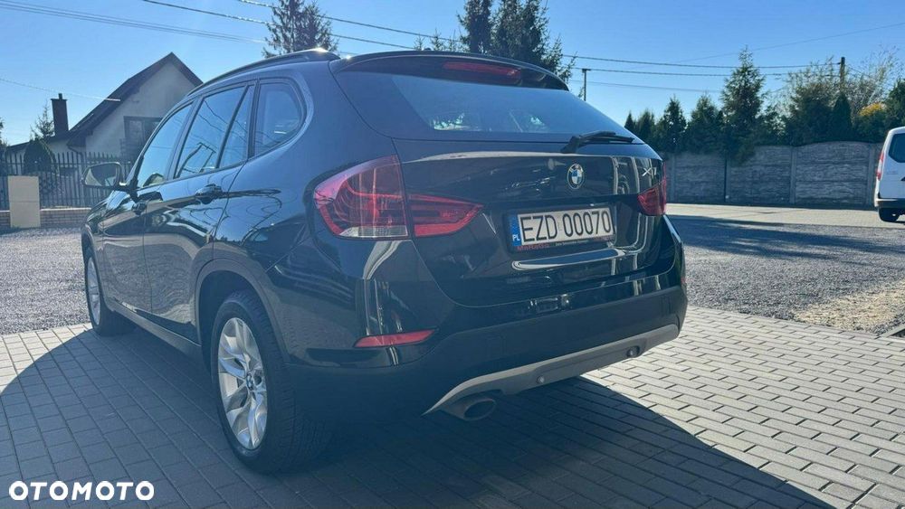 BMW X1 - 11