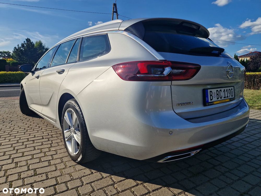 Opel Insignia 2.0 CDTI Elegance S&S - 3