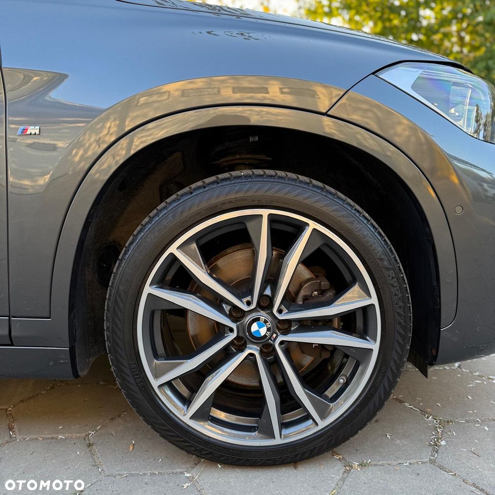 BMW X1 sDrive20i M Sport - 19