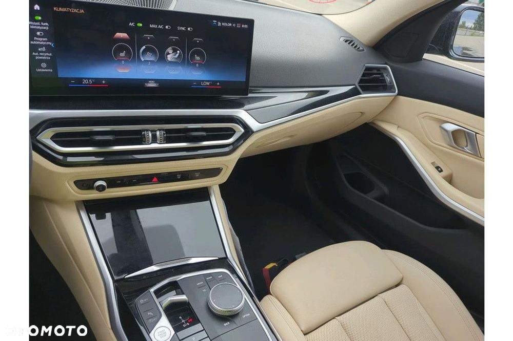 BMW Seria 3 - 8