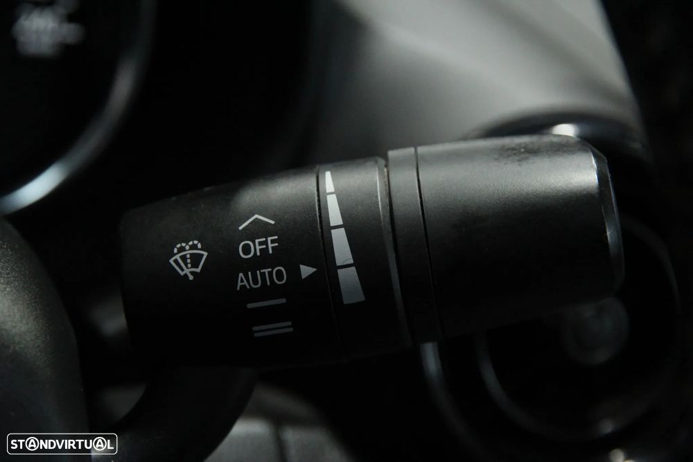 Mazda MX-5 1.5 Sky-G Excellence Navi - 17