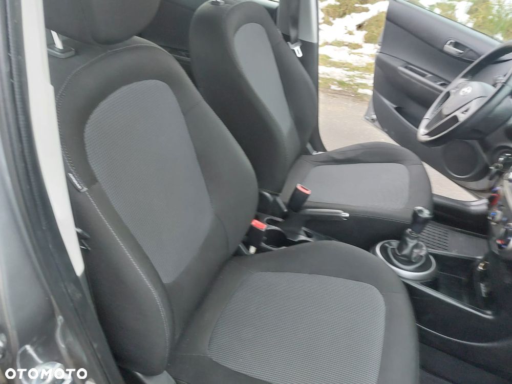 Hyundai i20 1.25 Classic - 12
