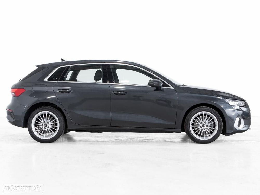 Audi A3 Sportback 40 TFSIe Advanced - 2