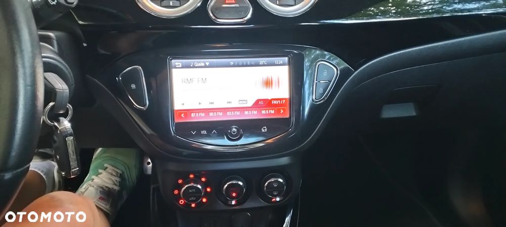 Opel Adam 1.4 Start/Stop Unlimited - 34