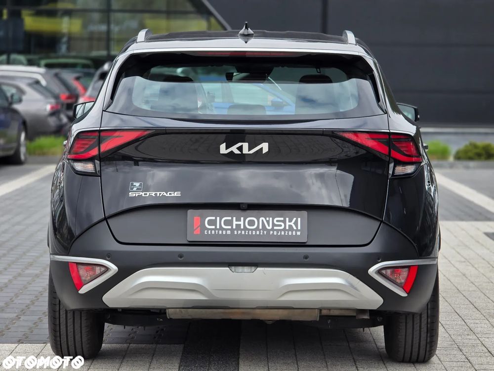 Kia Sportage 1.6 T-GDI L 2WD - 9