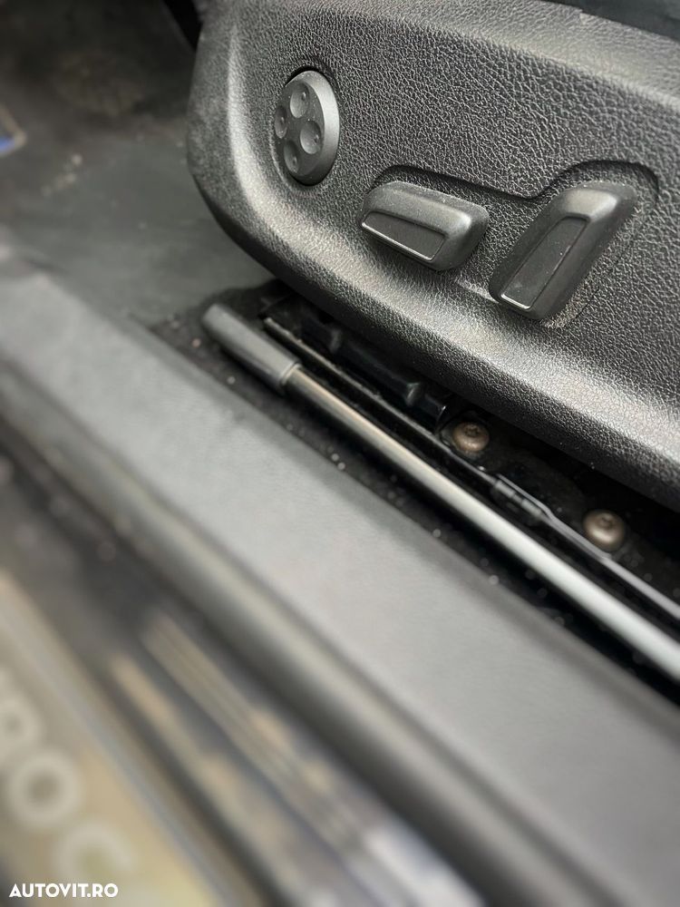 Volkswagen Scirocco - 9