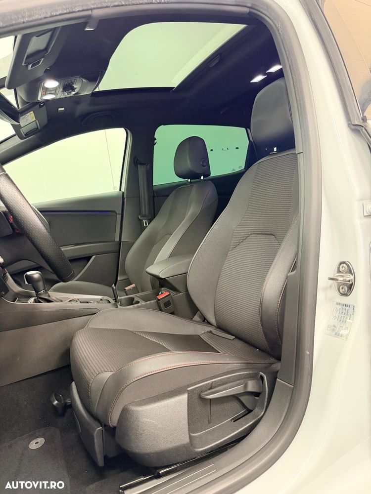 Seat Leon - 16
