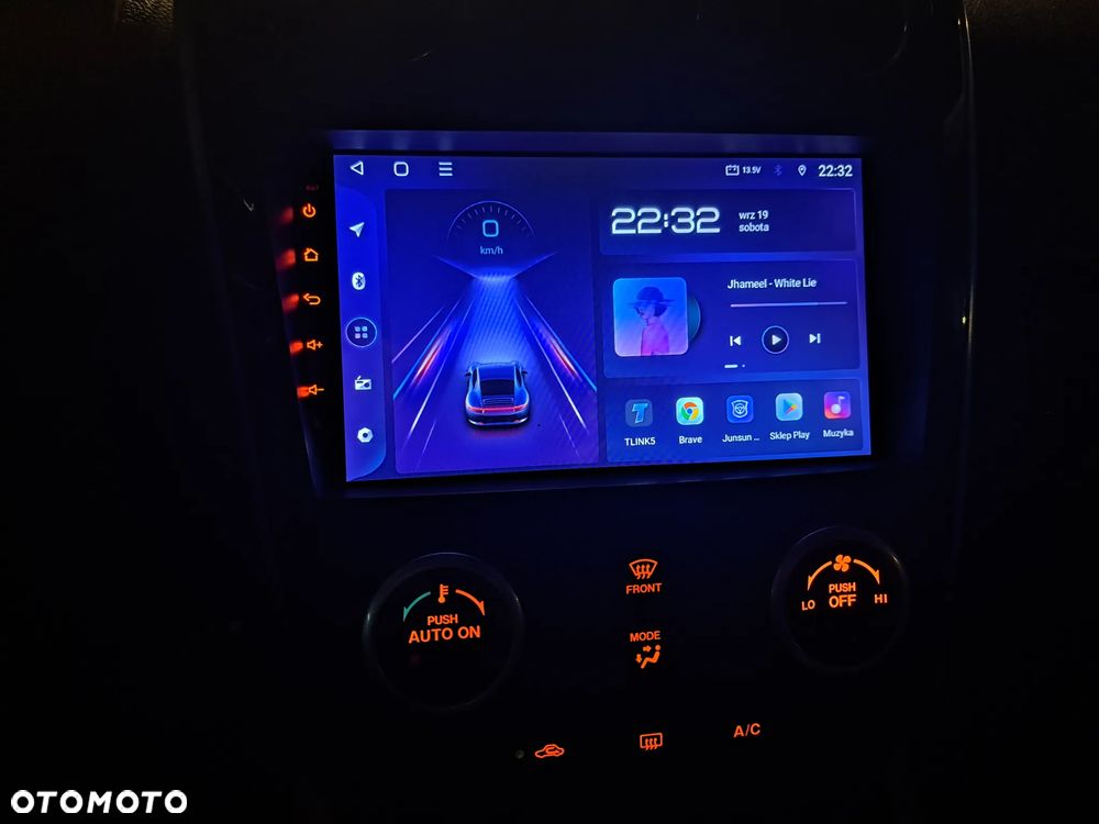 Mazda CX-7 - 6