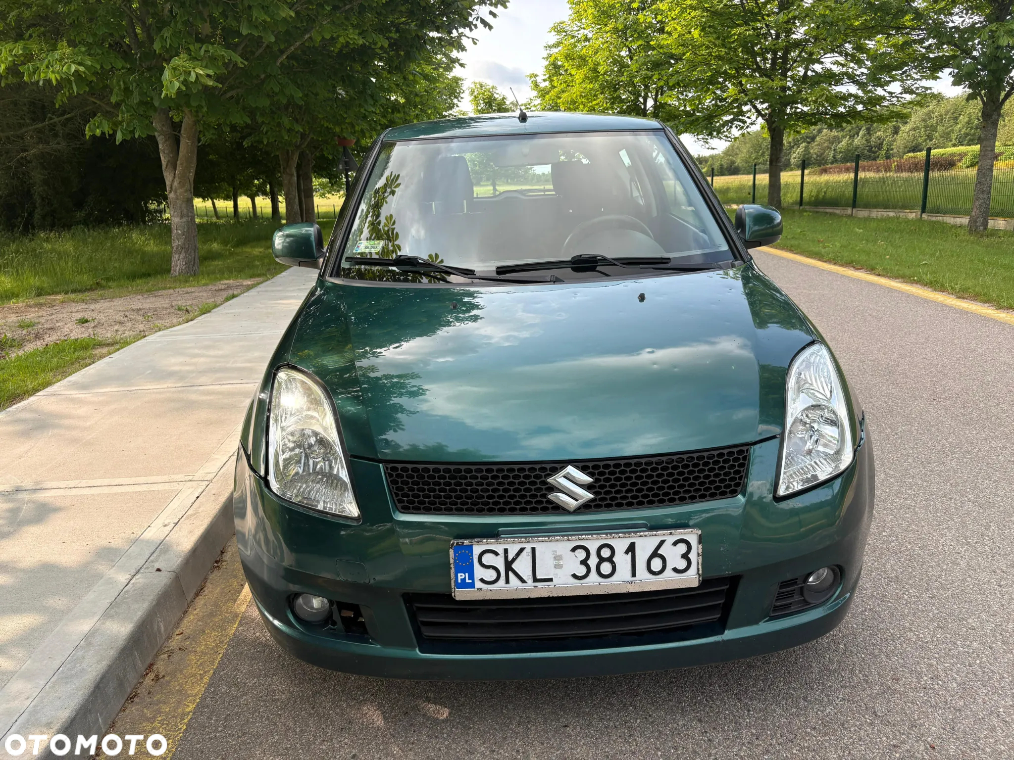 Suzuki Swift 1.3 Comfort+ - 11
