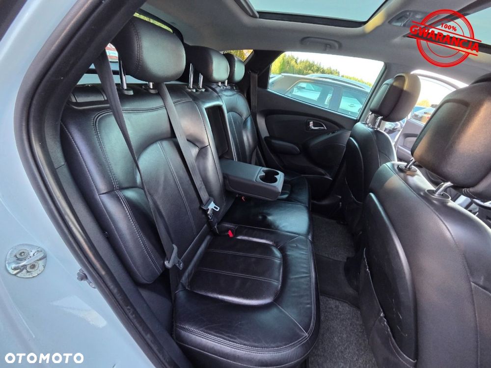Hyundai ix35 - 18