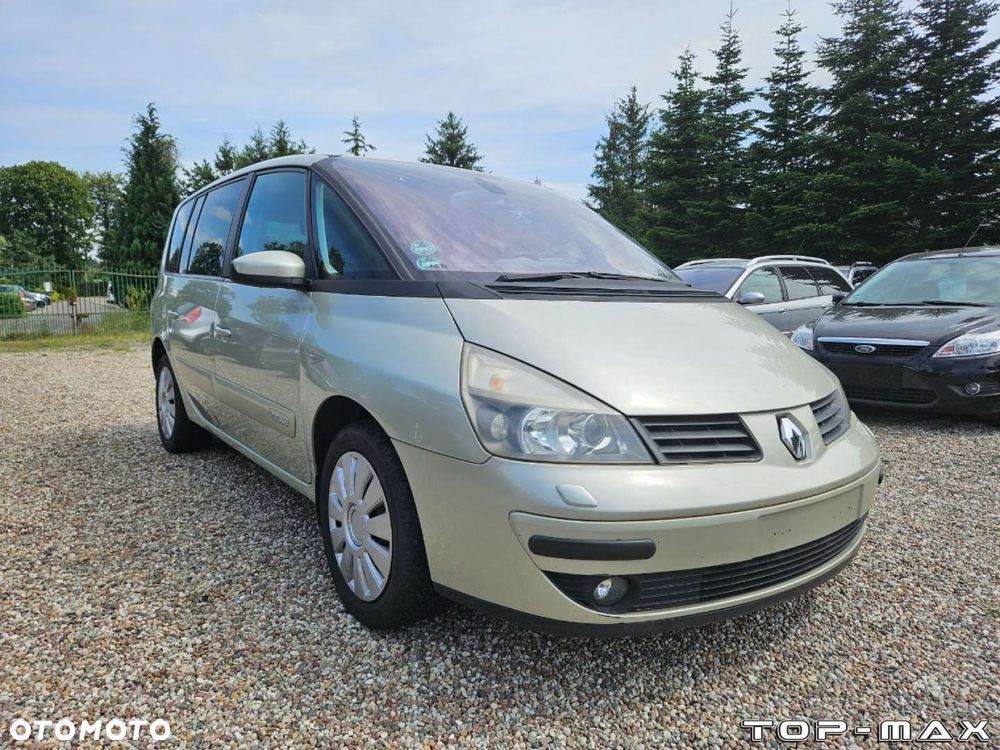 Renault Grand Espace - 3