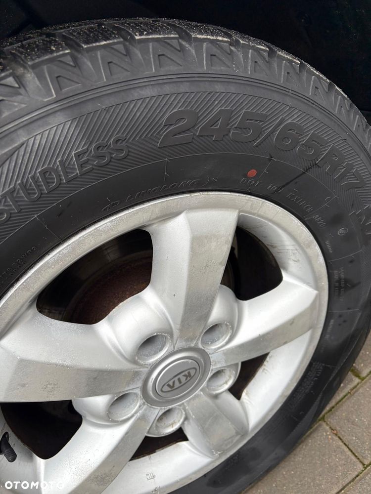 Kia Sorento 2.5 CRDi Escape - 9