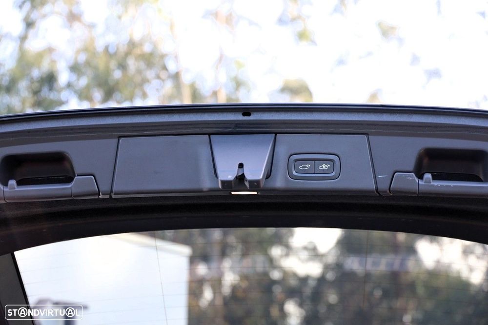 Volvo V90 2.0 T6 PHEV Inscription AWD - 5