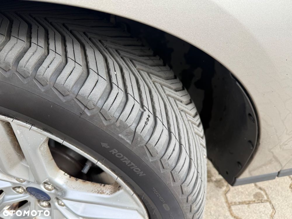 Ford S-Max 2.0 TDCi 4WD Titanium PowerShift - 4