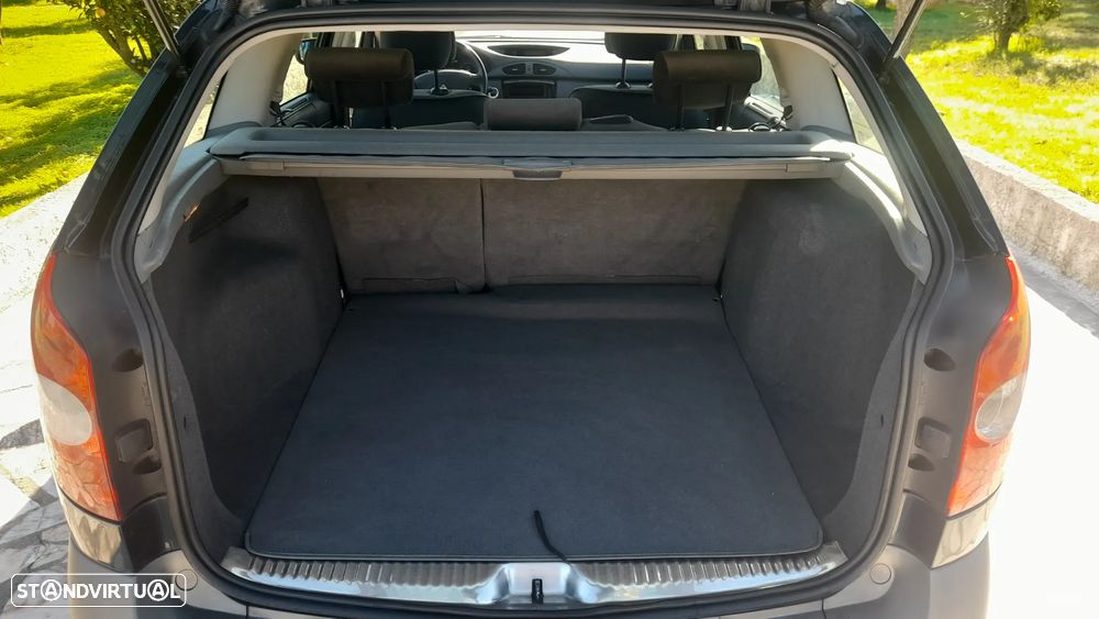 Renault Laguna Break 1.6 Privilége - 30