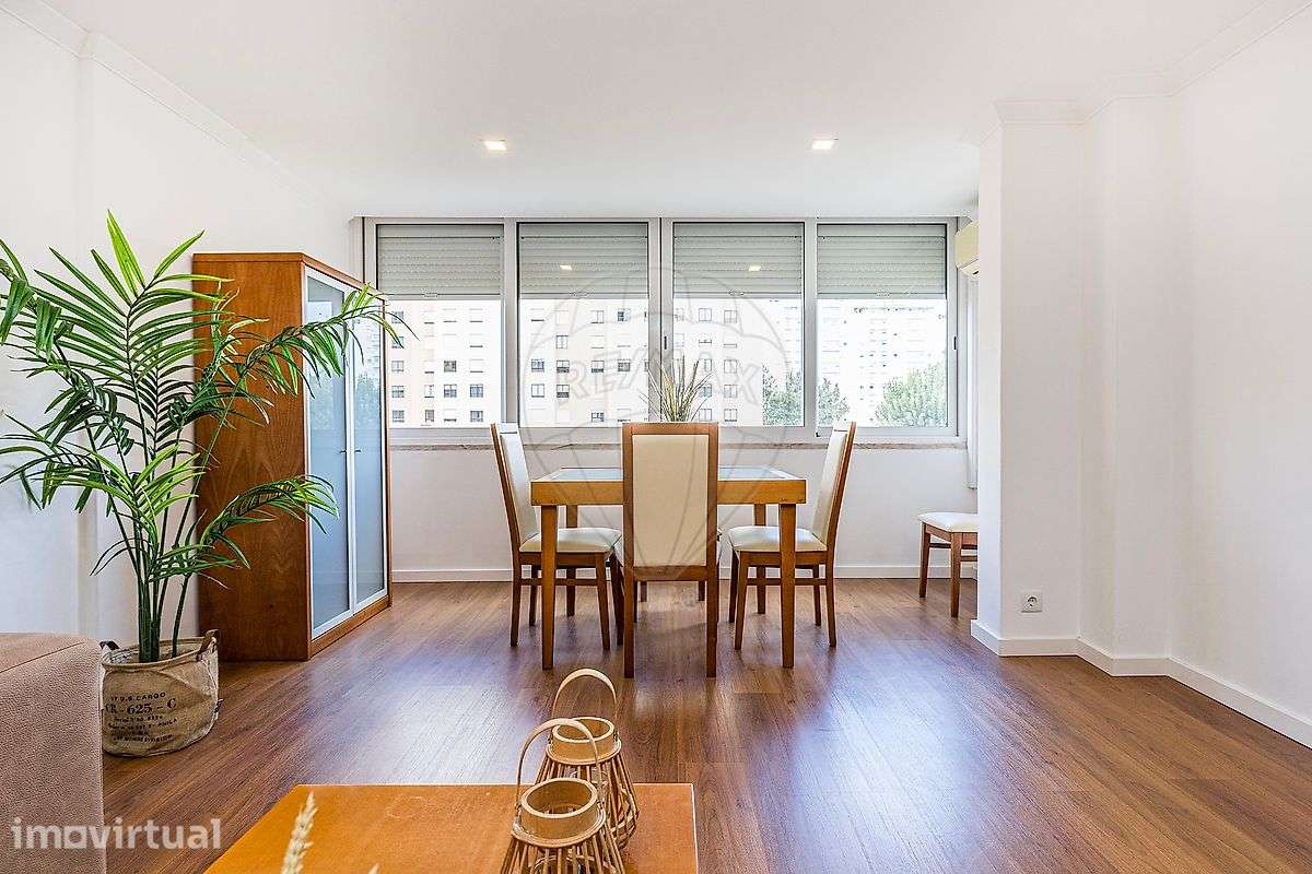 Apartamento T2 para venda - Grande imagem: 4/35