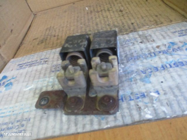 Resistencia De Sofagem RESOF122 MERCEDES W140 400SE 1992 4.2I - 3