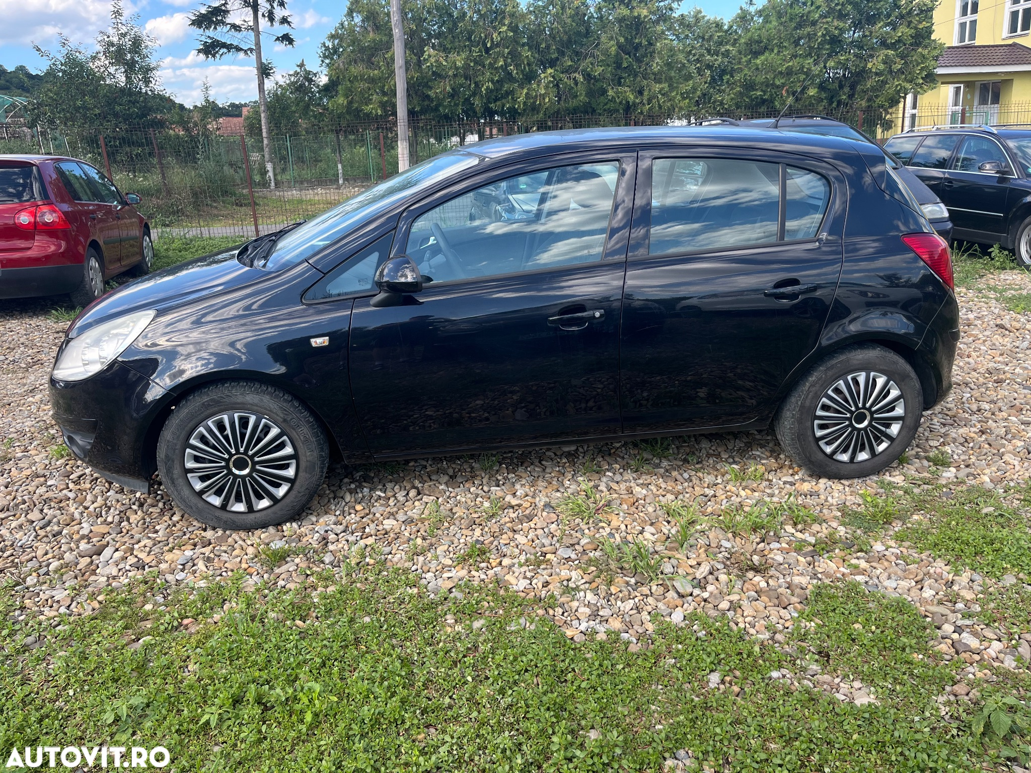 Opel Corsa 1.2i Enjoy - 3