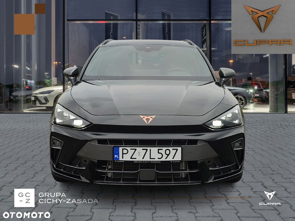 Cupra Leon - 9