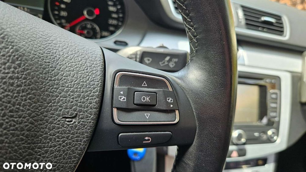 Volkswagen CC - 30