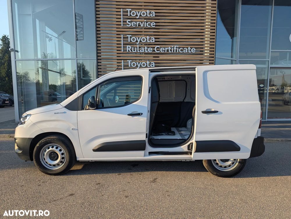 Toyota Proace - 7