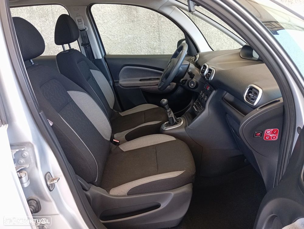 Citroën C3 Picasso 1.4 VTi Confort - 3
