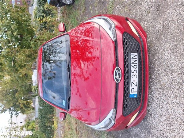 Hyundai i20 1.2 Elegant - 5