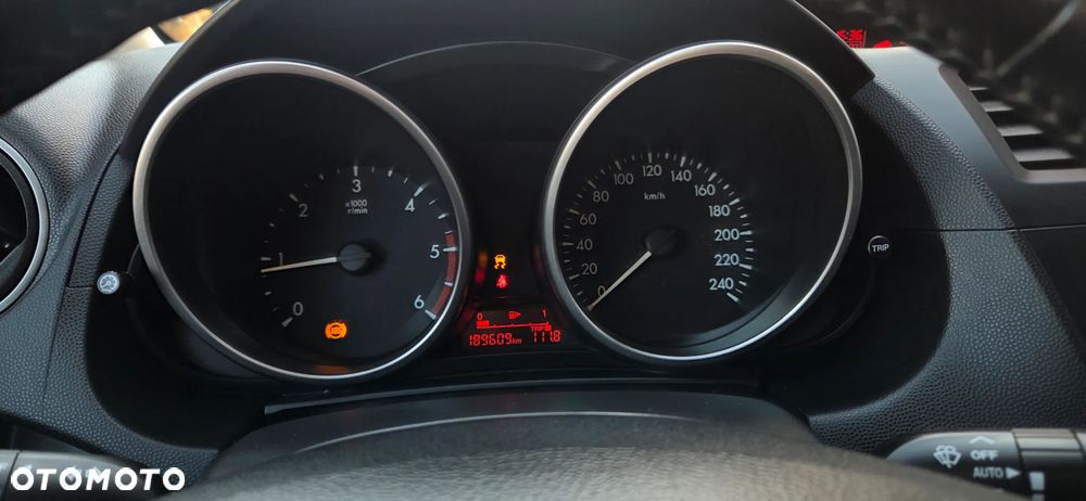 Mazda 5 1.6 MZ-CD Business-Line - 23