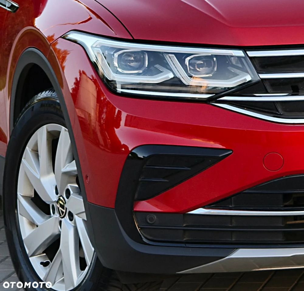 Volkswagen Tiguan - 6