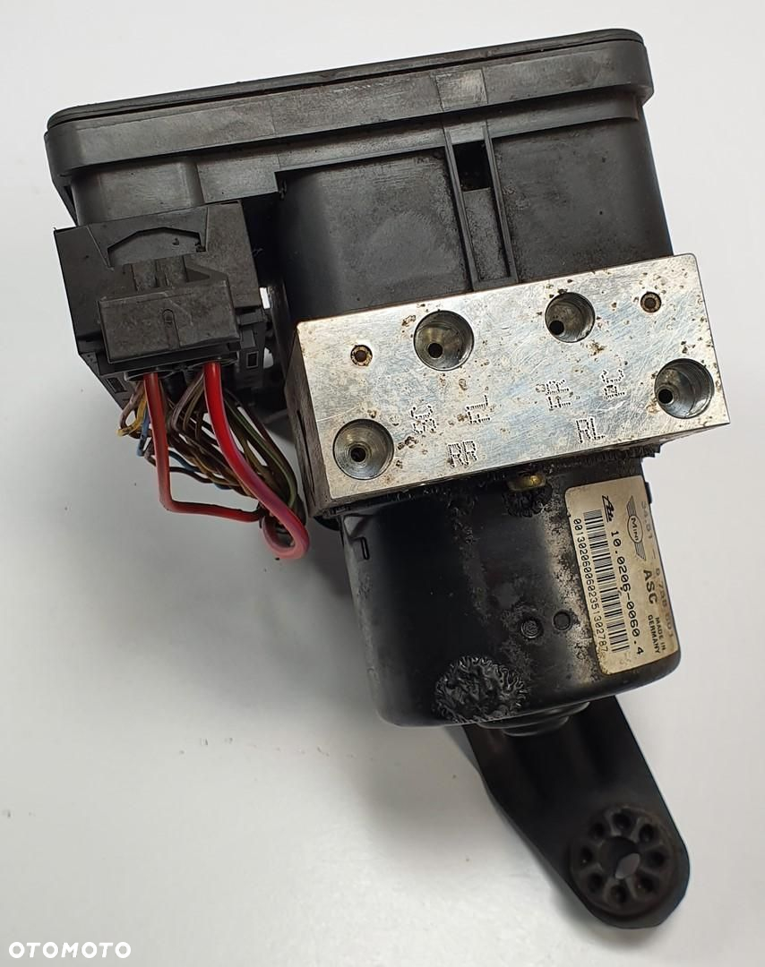 POMPA ABS MINI COOPER R50 1.6 6758801 6758803 - 2