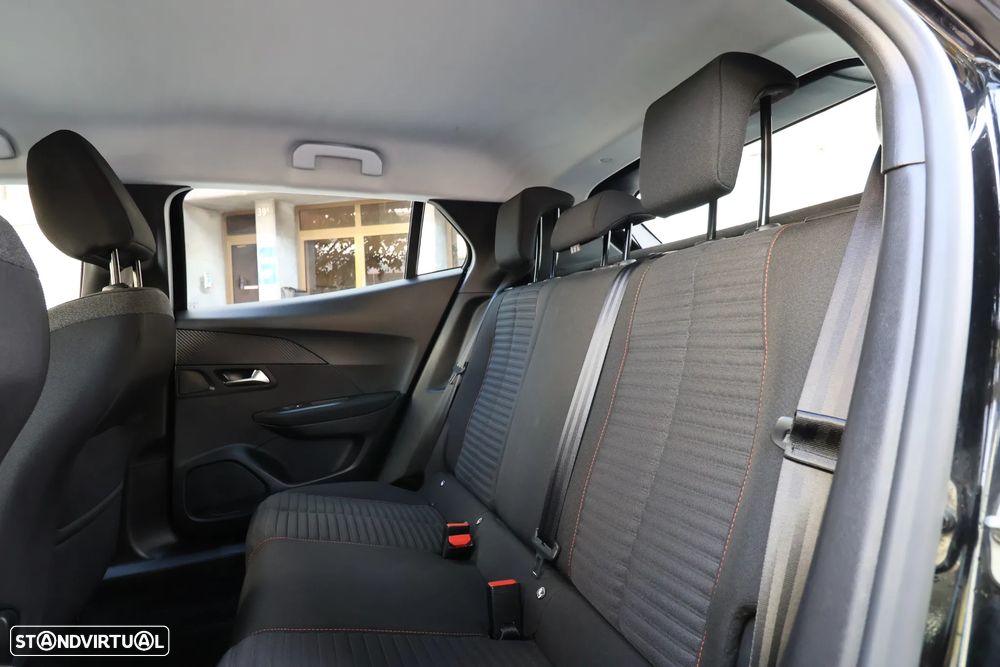 Peugeot 2008 1.5 BlueHDi Active Pack - 20