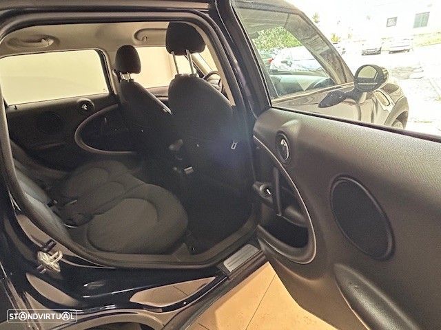 MINI Countryman One D - 13