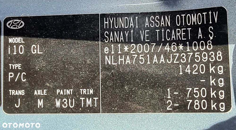 Hyundai i10 - 24