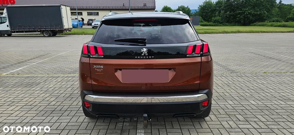 Peugeot 3008 - 23