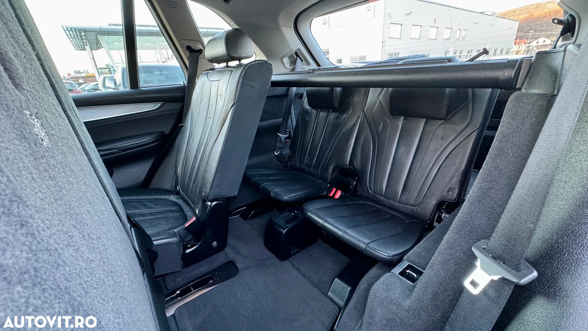 BMW X5 xDrive25d Sport-Aut. - 13