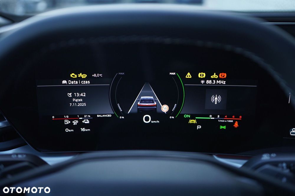 Audi Q5 e-Hybrid 220 kW Quattro S tronic - 21